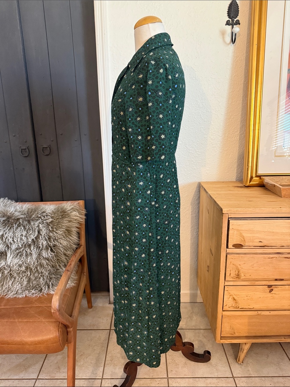 TOAST DRESS - Picture 3 of 6